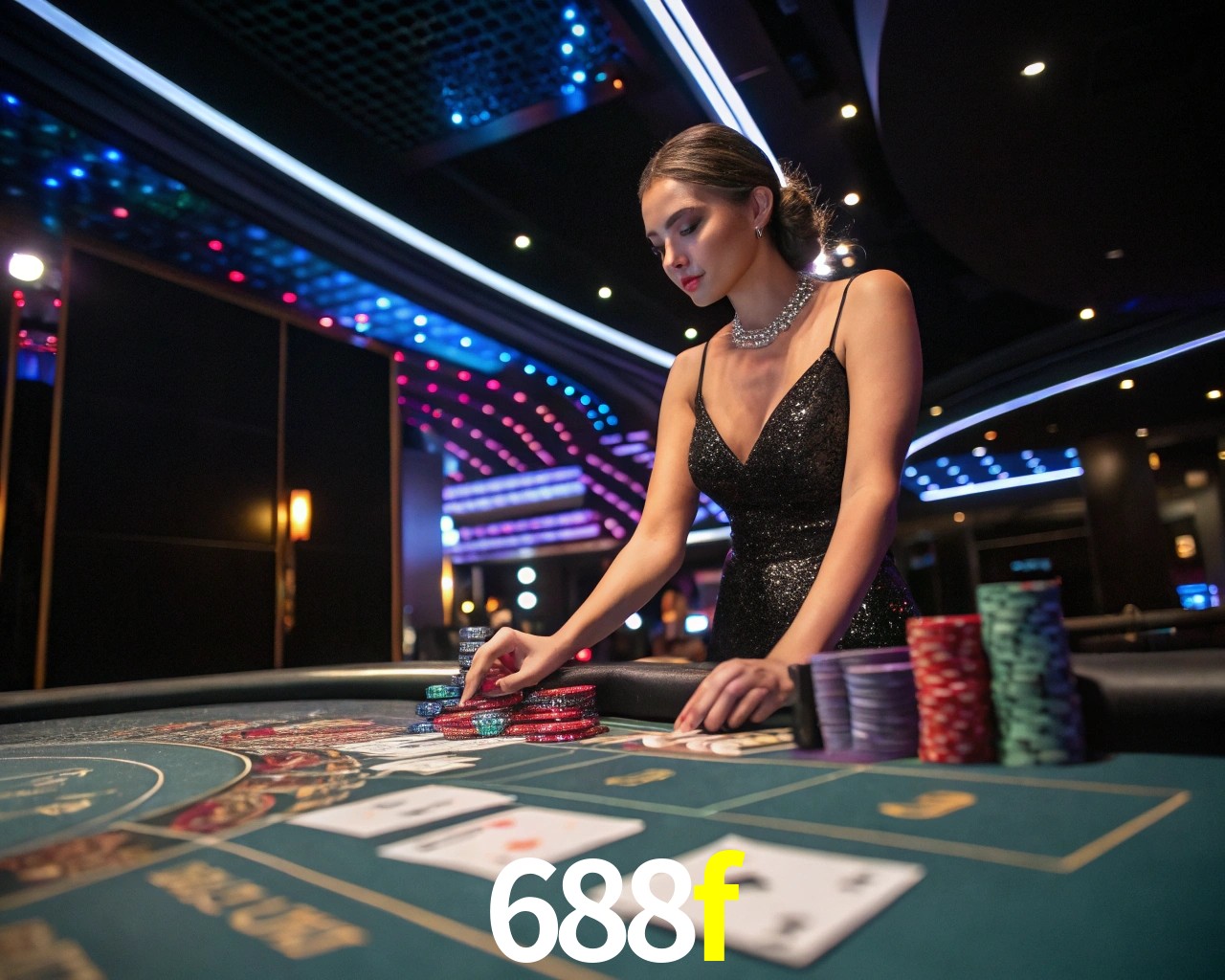 688f