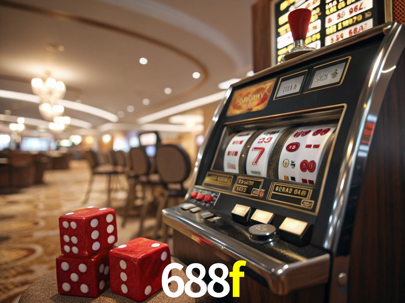 688f