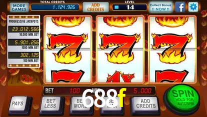 Descubra o Mundo do Cassino Online com 688f