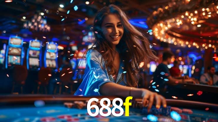 Football Betting 688f