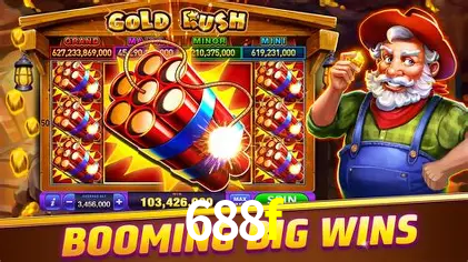 Descubra a Magia dos Jogos de Arcade no 688f