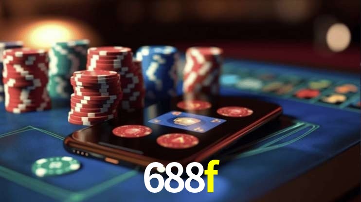 Jogos de Slot 688f