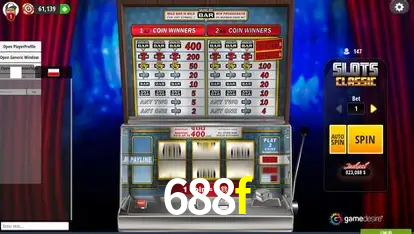 A Popularidade dos Caça-Níqueis no 688f