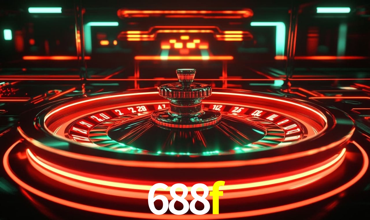 Apostas Esportivas na 688f: Um Guia Completo