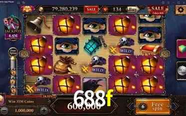 Weekend Specials 688f