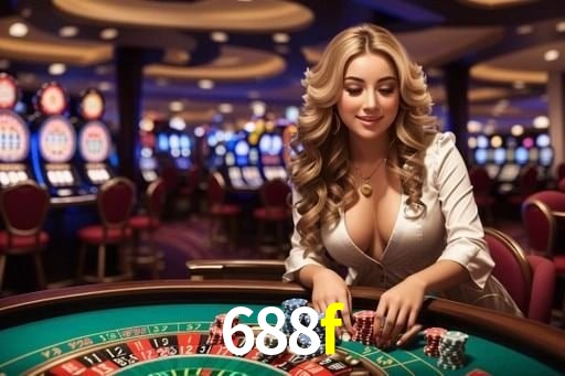 VIP Casino 688f