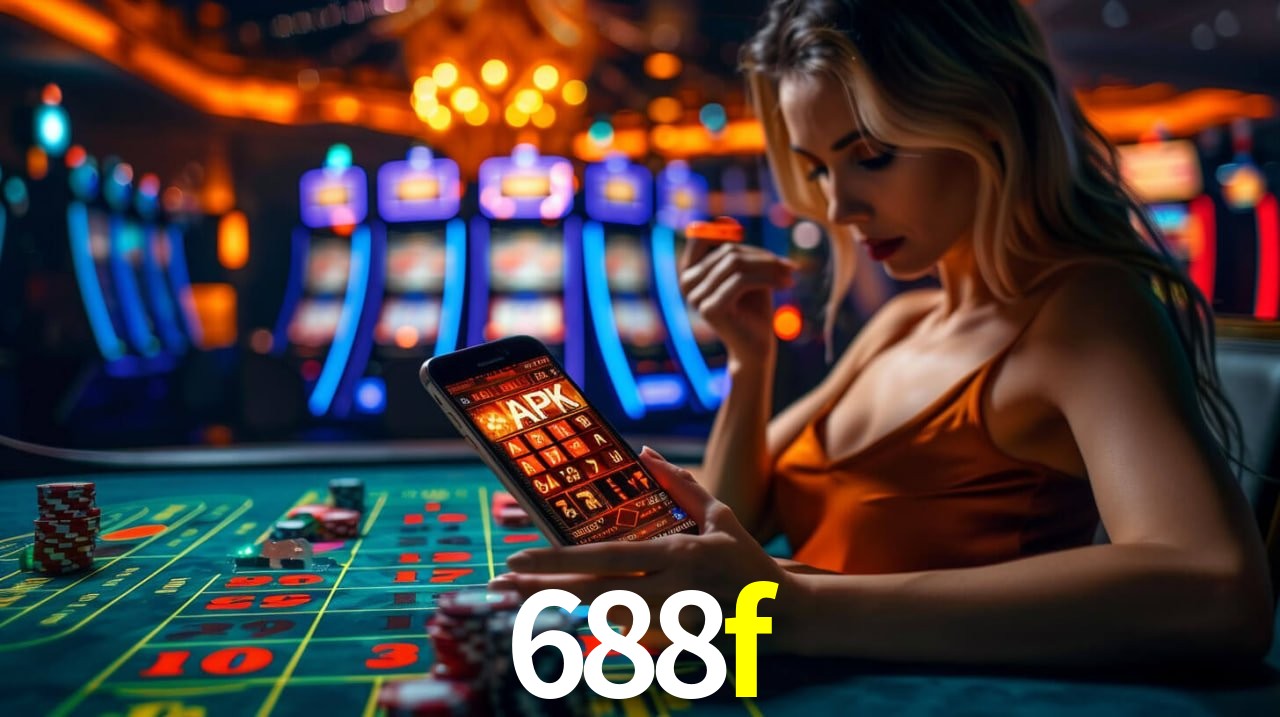 Live Casino 688f