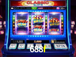 A Emoção da Loteria na 688f: Uma Chance de Mudança de Vida